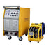 Toshweld Mig 630 I-Modular IGBT Welding Machine