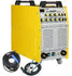Toshweld Tig 400A 3 Phase MOSFET Welding Machine