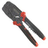JAINSON TRISHAKTI INSULATED/NON INSULATED & END SEALING FERRULES CRIMPING TOOL