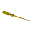 TATA Two-In-One Screwdriver | Flat & Phillips Head Screwdriver | Multi-Purpose Hand Tool