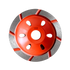 Ultra Touch 3Inch Diamond Cup Wheel (Seg) | Concrete Grinding & Surface Preparation Disc