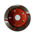 Ultra Touch 4Inch Diamond Cup Wheel (Segmented) | Concrete Grinding & Surface Preparation Disc