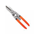 Ultra Touch 10Inch Tin Cutter | Heavy Duty Metal Sheet Cutting Shear