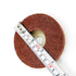 files/UltraTouch4InchBrownPolishing2.jpg