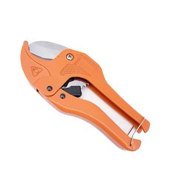 Ultra Touch 42mm PVC Pipe Cutter | Heavy Duty Quick Cut Plastic Pipe Tool