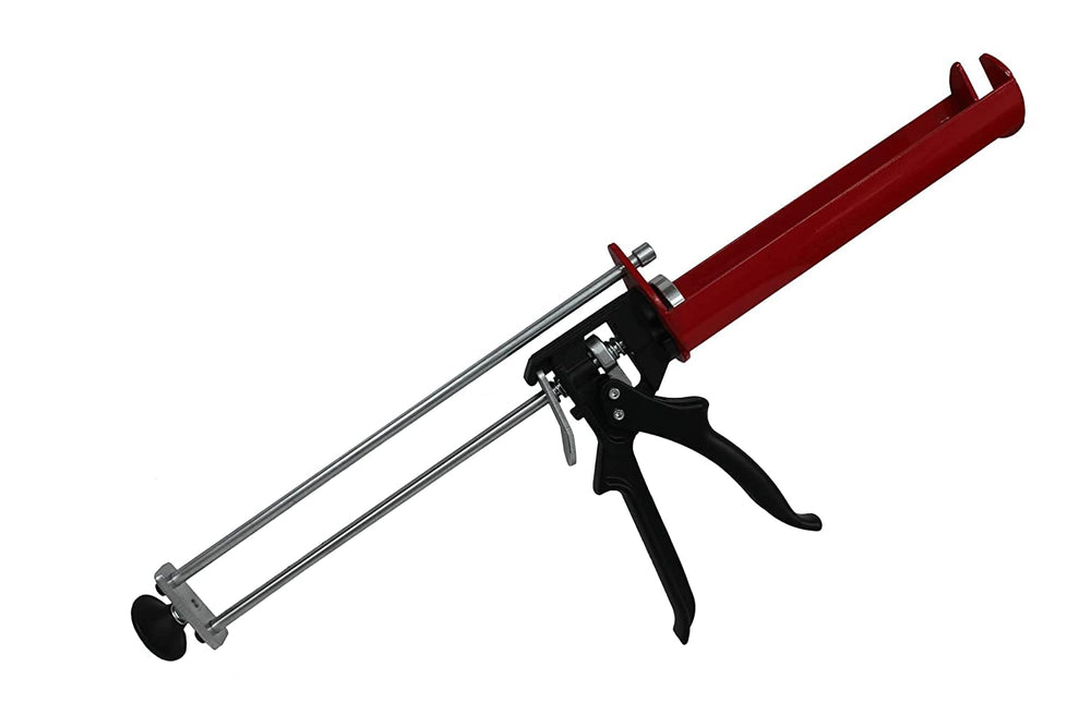 Ultra Touch Heavy Duty Silicon Gun | Sealant, Silicone, Adhesive & Caulking Applications