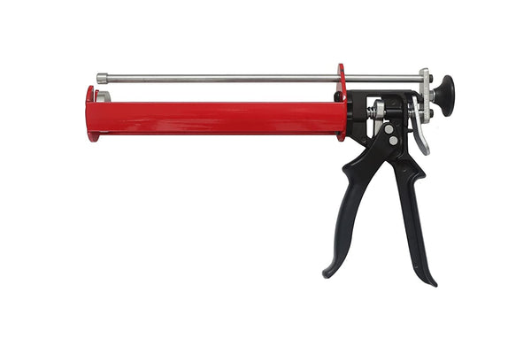 Ultra Touch Heavy Duty Silicon Gun | Sealant, Silicone, Adhesive & Caulking Applications