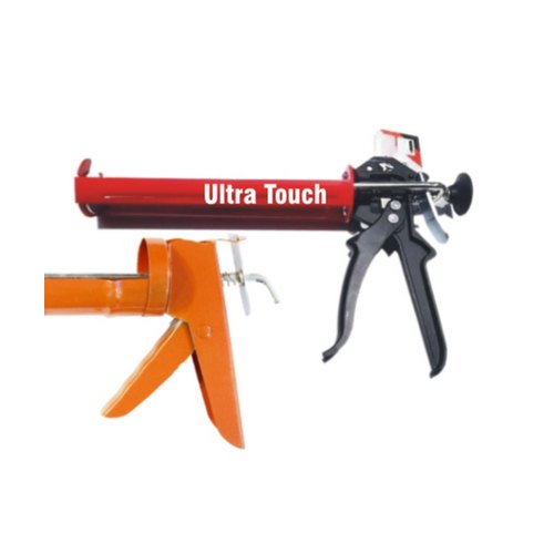 Ultra Touch Heavy Duty Silicon Gun | Sealant, Silicone, Adhesive & Caulking Applications