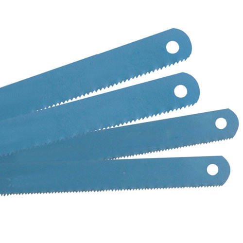 Ultra Touch 12Inch Sharp Hacksaw Blade (12x1/2x18T)