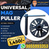 Universal Mag Puller motorcycle flywheel removal tool for KTM Duke Karizma Activa Discover Yamaha YBX and RX series