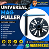 Universal Magnetic Flywheel Puller for KTM/Duke, Karizma, Activa, Discover, Yamaha YBX & RX Series