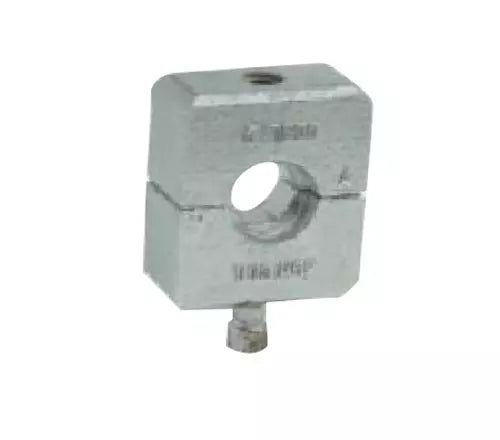 JAINSON VARUN-400 HEXAGONAL TYPE DIES | SPARE FOR HYDRAULIC CRIMPING TOOL