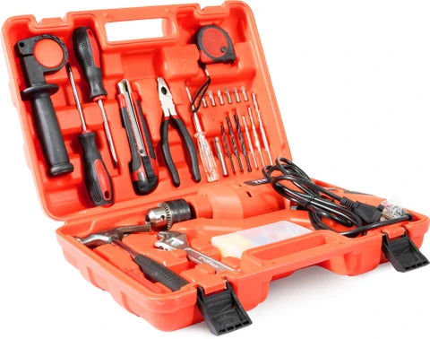 VERX DRILL KIT 500W VDK-500