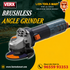 VERX Brushless Angle Grinder (Corded) | Premium Industrial Power