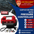 VERX VJETV2100 PRO High Pressure Car Washer | 2100W, 190 BAR with Pressure Controller