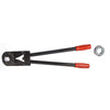 JAINSON VISHAL-185 RING TYPE DIE CRIMPING TOOL | 10MM TO 185MM