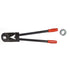 JAINSON VISHAL-185 RING TYPE DIE CRIMPING TOOL | 10MM TO 185MM