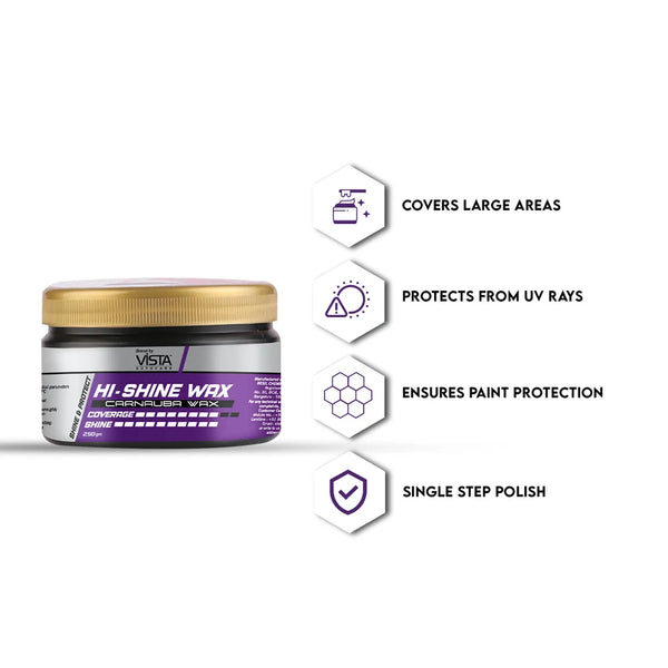 Vista, Vista Hi-Shine Wax, 250ml Car Wax, Hi-Shine Wax, Car Wax Polish, Automotive Wax, Car Paint Wax, Car Polish Wax, High Gloss Car Wax, Car Shine Wax, Vehicle Wax, Car Paint Polish, Automotive Paint Polish, Paint Protection Wax, Car Surface Protection, Car Detailing Wax, Car Detailing Product, Motorcycle Wax, Bike Polish Wax, Vehicle Shine Product, Car Care Products, Automotive Detailing Products, Car Paint Care, Car Wax Polish, High Gloss Automotive Wax
