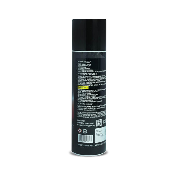 Vista, Vista 3-in-1 Shiner, 450ml 3-in-1 Shiner, 3-in-1 Car Shiner, Car Shiner, Automotive Shiner, Dashboard Shiner, Dashboard Polish, Car Dashboard Polish, Plastic Shiner, Plastic Polish, Vinyl Shiner, Vinyl Polish, Rubber Shiner, Rubber Polish, Car Interior Shiner, Interior Trim Polish, Car Shine Product, Automotive Shine Restorer, Car Detailing Product, Automotive Detailing Product, Car Care Products, Vehicle Care Products, Car Wash Products
