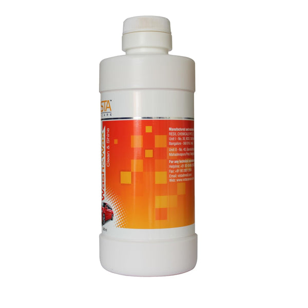 Vista, Vista Wash & Wax, 500ml Wash & Wax, Wash and Wax, Car Wash & Wax, Car Shampoo with Wax, Wash Wax Car Shampoo, Car Shampoo, Automotive Shampoo, Car Wash Shampoo, Car Wax Shampoo, Foaming Car Shampoo, Car Cleaning Shampoo, Vehicle Wash Shampoo, Car Paint Cleaner, Car Paint Care, Car Shine Product, Car Wash Product, Automotive Cleaning Product, Car Detailing Shampoo, Bike Wash Shampoo, Motorcycle Wash Shampoo, Vehicle Care Products, Car Care Products, Auto Detailing Products