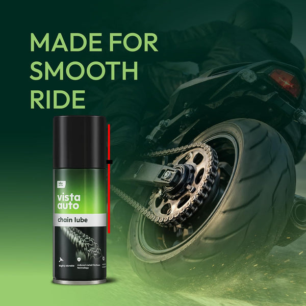 Vista, Vista Chain Lubricant, 500ml Chain Lubricant, Chain Lubricant, Chain Lube, Motorcycle Chain Lubricant, Bike Chain Lubricant, Bicycle Chain Lube, Scooter Chain Lubricant, Two Wheeler Chain Lube, Motorbike Chain Oil, Chain Maintenance Oil, Chain Lubricating Oil, Drive Chain Lubricant, Automotive Chain Lubricant, Mechanical Chain Lubricant, Chain Maintenance Product, Motorcycle Maintenance Product, Bike Maintenance Product, Chain Care Product, Workshop Lubricant, Automotive Lubricant, Vehicle Maintenanc