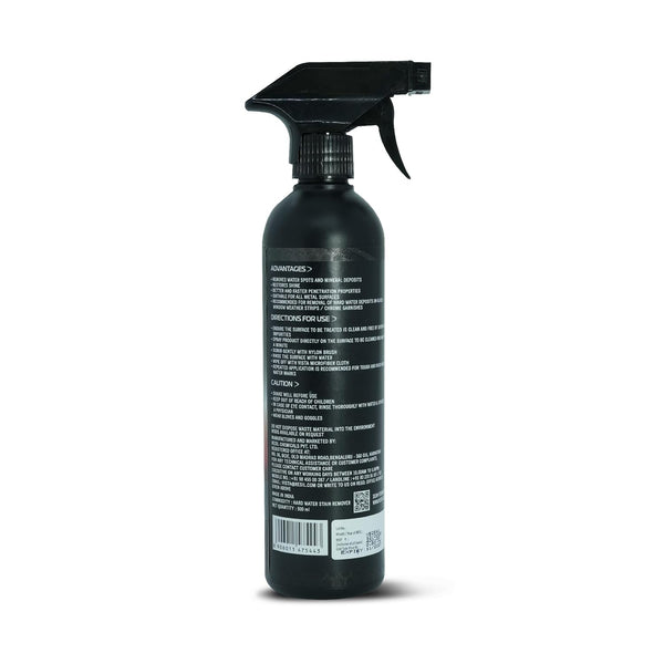 Vista, Vista Hard Water Stain Remover, 500ml Hard Water Stain Remover, Hard Water Stain Remover, Water Spot Remover, Car Water Spot Remover, Automotive Water Spot Remover, Hard Water Mark Remover, Mineral Deposit Remover, Water Stain Cleaner, Car Glass Stain Remover, Windshield Water Spot Remover, Car Glass Cleaner, Automotive Glass Cleaner, Car Window Cleaner, Mirror Cleaner, Car Paint Stain Remover, Automotive Surface Cleaner, Car Detailing Product, Car Detailing Cleaner, Car Wash Products, Automotive Cle