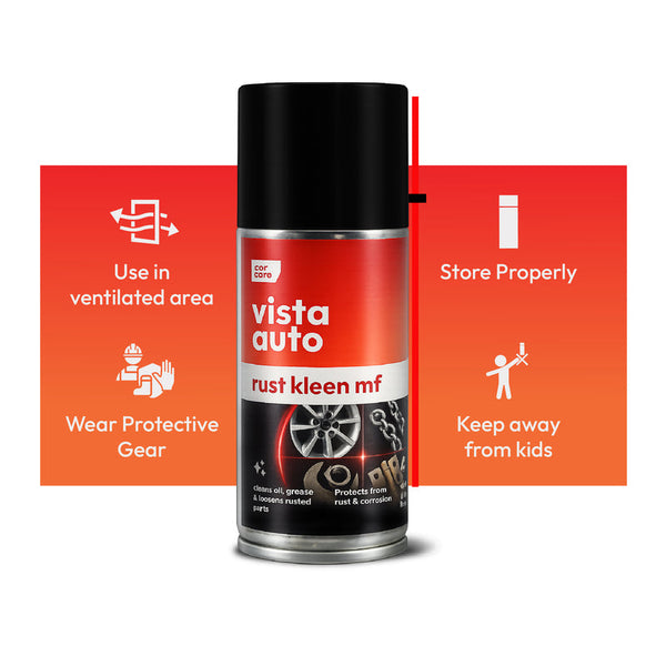 Vista, Vista Rust Kleen MF, 125ml Rust Kleen, Rust Kleen MF, Rust Remover, Rust Cleaner, Rust Removal Liquid, Rust Cleaning Solution, Metal Rust Remover, Metal Cleaner, Rust Treatment, Rust Removal Product, Automotive Rust Remover, Car Rust Cleaner, Tool Rust Remover, Workshop Rust Cleaner, Machinery Rust Remover, Metal Parts Cleaner, Corrosion Remover, Oxidation Remover, Rust Treatment Chemical, Automotive Maintenance Product, Garage Maintenance Product, Workshop Cleaning Product, Metal Maintenance Product