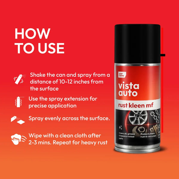 Vista, Vista Rust Kleen MF, 125ml Rust Kleen, Rust Kleen MF, Rust Remover, Rust Cleaner, Rust Removal Liquid, Rust Cleaning Solution, Metal Rust Remover, Metal Cleaner, Rust Treatment, Rust Removal Product, Automotive Rust Remover, Car Rust Cleaner, Tool Rust Remover, Workshop Rust Cleaner, Machinery Rust Remover, Metal Parts Cleaner, Corrosion Remover, Oxidation Remover, Rust Treatment Chemical, Automotive Maintenance Product, Garage Maintenance Product, Workshop Cleaning Product, Metal Maintenance Product