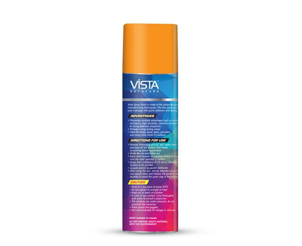Vista, Vista Spray Paint, Lemon Yellow Spray Paint, 400ml Spray Paint, Yellow Spray Paint, Lemon Yellow Paint, Aerosol Spray Paint, Yellow Aerosol Paint, Metal Spray Paint, Wood Spray Paint, Plastic Spray Paint, Automotive Spray Paint, Car Spray Paint, Auto Touch Up Paint, Machinery Spray Paint, Workshop Spray Paint, DIY Spray Paint, Decorative Spray Paint, Surface Spray Paint, Paint Touch Up Spray, Yellow Paint Spray, Automotive Touch Up Paint, Metal Paint Spray, Equipment Spray Paint, Furniture Spray Pain