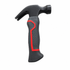 Vomb Mini Claw Hammer Stubby | Compact Forged Steel Claw Hammer with Anti-Slip Grip for Carpentry & DIY