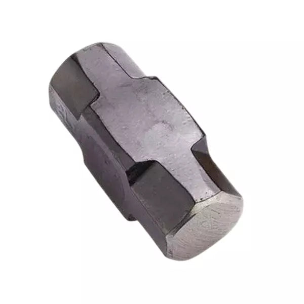 Vomb Sledge Hammer 4lb Loose/Heavy Without Handle | Drop Forged Carbon Steel Hammer Head