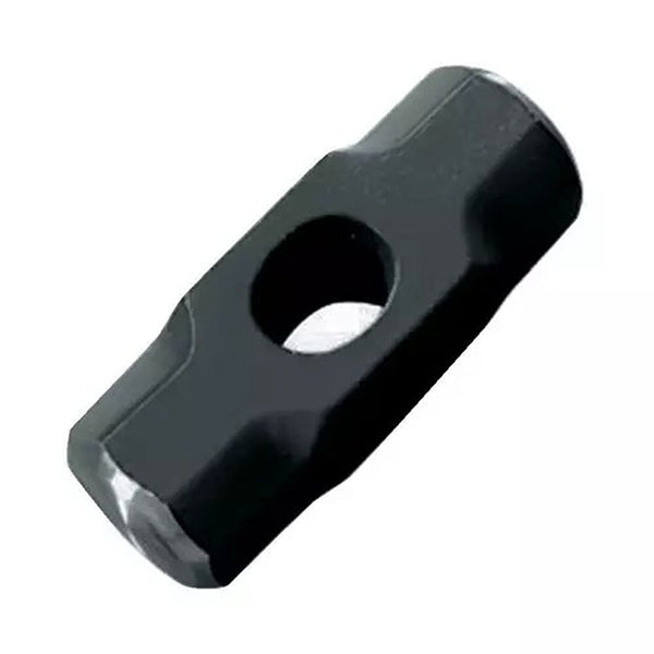 Vomb Sledge Hammer 6lb Loose Without Handle | Heavy Duty Carbon Steel Hammer Head