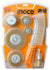 Ingco WB10071 7Pc Wire Brush Set