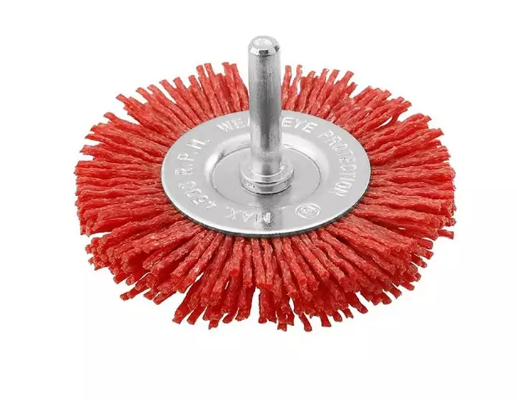 Ingco WB40755 3Inch/75mm Nylon Brush