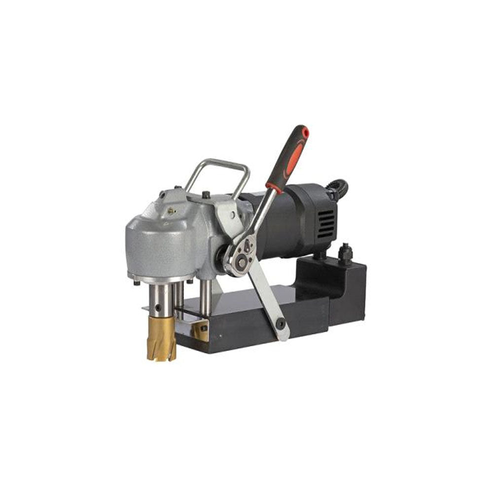 EIBEN STOCK WBM-40 MAGNETIC CORE DRILL MACHINE