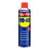 WD-40 341g (420ml) Multi-Use Maintenance Aerosol Spray | Rust Remover, Lubricant, Penetrant & Protective Spray