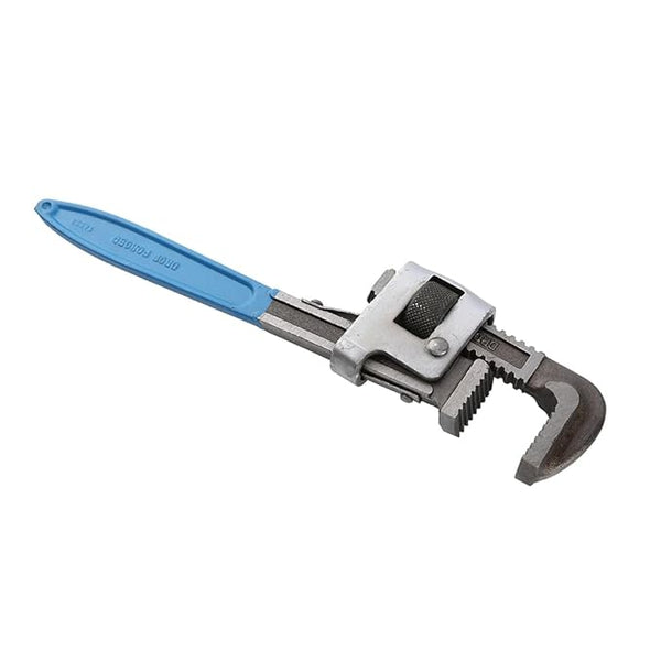 TATA WRSI03 Stillson Pipe Wrench 12 Inch / 300mm | Heavy Duty Adjustable Pipe Wrench