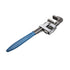 TATA WRSI03 Stillson Pipe Wrench 12 Inch / 300mm | Heavy Duty Adjustable Pipe Wrench