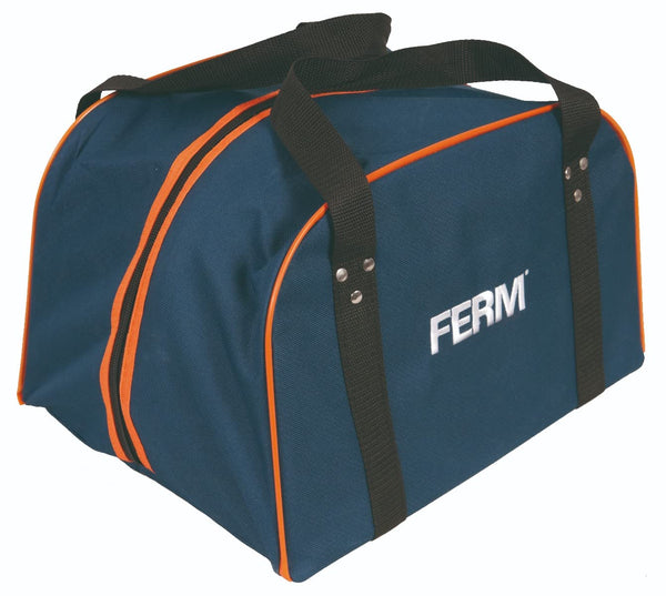 Ferm WSM1008 Wall Slotters 150mm 1600W with 2 Blades | Laser Guide