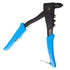 Wadfow Hand Rivet Nut Gun Kit 10.5 Inch WHR5710 | M3-M6 Mandrels