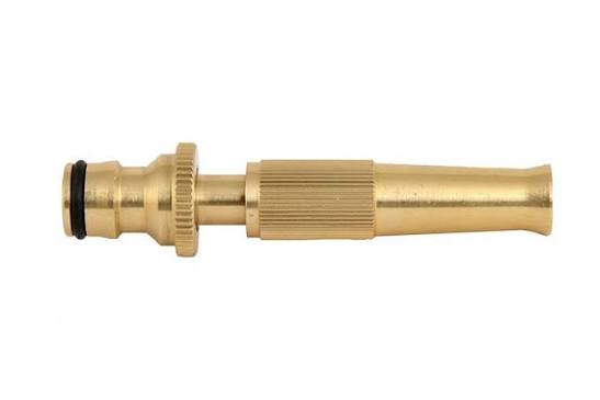 Water Spray Gun Connector | High-Pressure Garden & Car Wash Nozzle