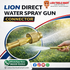 Water Spray Gun Connector | High-Pressure Garden & Car Wash Nozzle