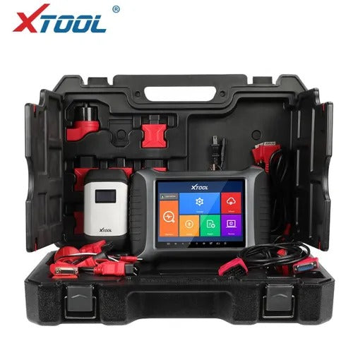 XTOOL CAR SCANNER H6PR02BUY XTOOL CAR SCANNER H6PR02 Lion Tools Mart