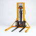 XLNT 3 Ton Stacker, XLNT hydraulic stacker, 3 ton hydraulic stacker, 3000Kg stacker, Manual hydraulic stacker, Hydraulic lift stacker, Pallet stacker, Pallet lifting machine, Warehouse stacker, Material handling stacker, Heavy duty stacker, Industrial stacker, Godown stacker, Manual lift stacker, Pallet handling equipment