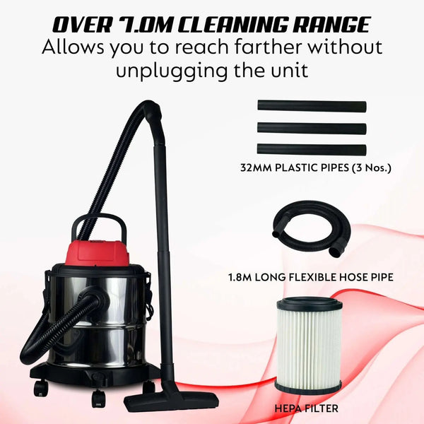 Xlnt, Xlnt XTVC 40-25, XTVC 40-25, 25Ltr Vacuum Cleaner, 25L Wet Dry Vacuum, Wet Dry Vacuum Cleaner, Vacuum Cleaner, Industrial Vacuum Cleaner, Workshop Vacuum Cleaner, Garage Vacuum Cleaner, Automotive Vacuum Cleaner, Car Vacuum Cleaner, Commercial Vacuum Cleaner, Home Vacuum Cleaner, Dust Vacuum Cleaner, Wet Vacuum Cleaner, Dry Vacuum Cleaner, 25 Litre Vacuum Cleaner, 40mm Vacuum Cleaner, Workshop Cleaning Machine, Garage Cleaning Machine, Industrial Cleaning Equipment, Automotive Cleaning Equipment, Wet 