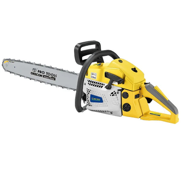 Yking Pro Gasoline Chain Saw-24Inch 6624-P