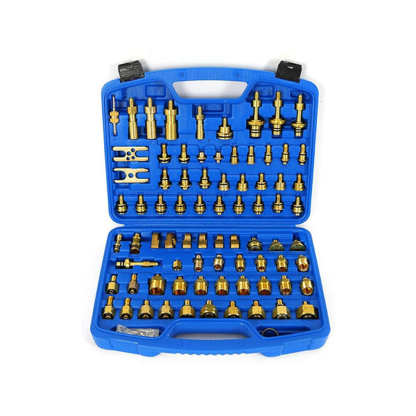 Buy Professional Car AC Leak Testing Kit | Rapid Diagnostic Toolset ...