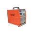 Ralli Wolf RA40HD ARC 400HD 400A IGBT inverter welding machine with 415V three-phase input, Arc Force, Hot Start, and VRD safety features.