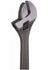 Taparia 18Inch Adjustable Spanners 1175-18 Phosphate Finish | Heavy Duty Adjustable Wrench