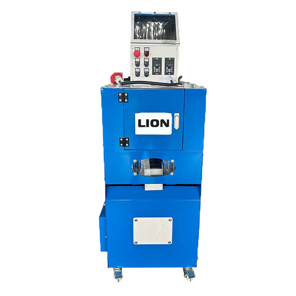 Cable  Granulator Machine ST-01